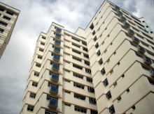 Blk 708 Jurong West Street 71 (Jurong West), HDB Executive #418292